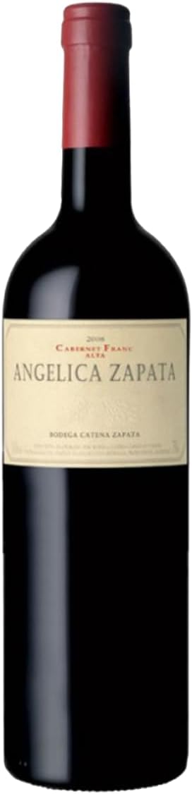 Catena Zapata 2