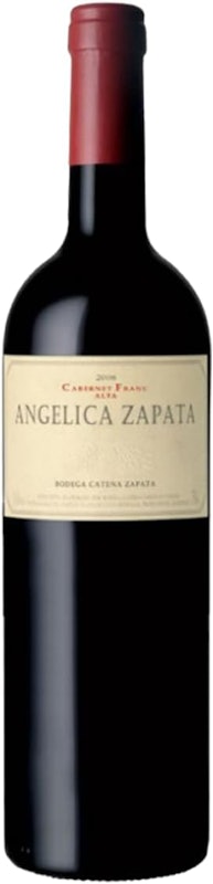 Catena Zapata 2