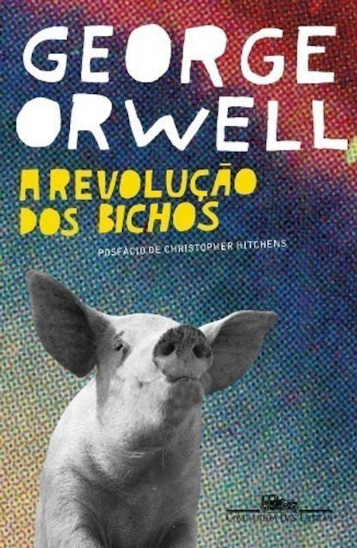 A Revolução dos Bichos 1