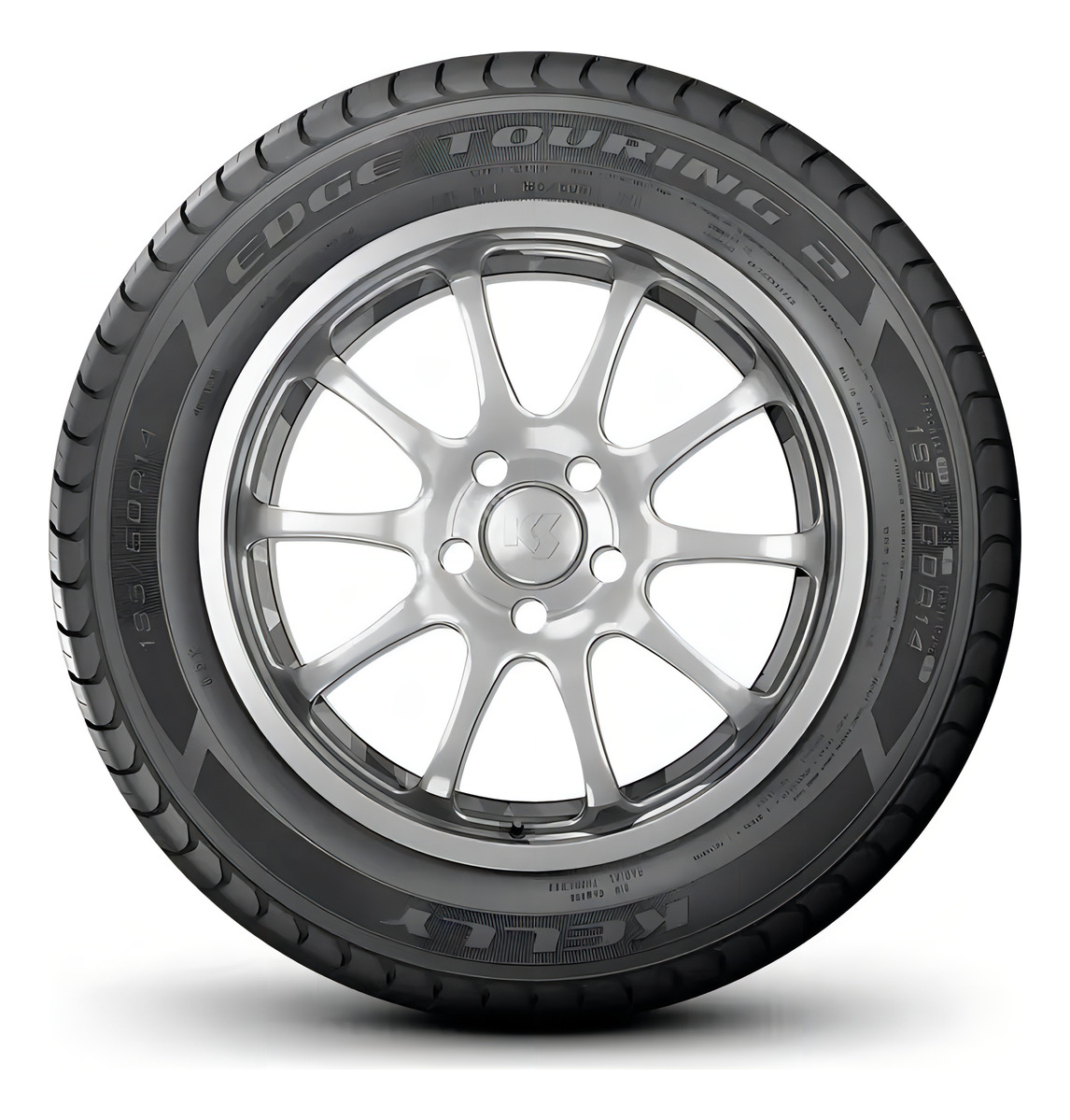 Pneu Kelly Edge Touring 2 - 185/70R14 3