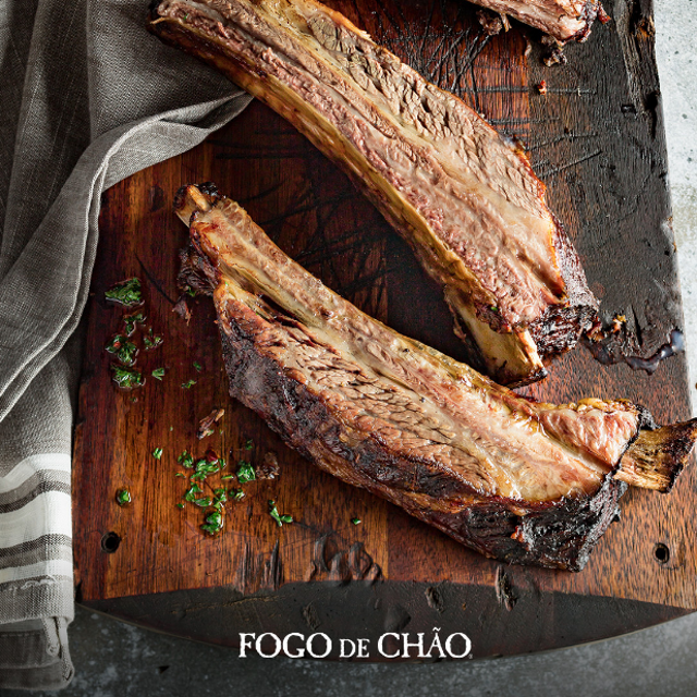 Fogo de Chão 3