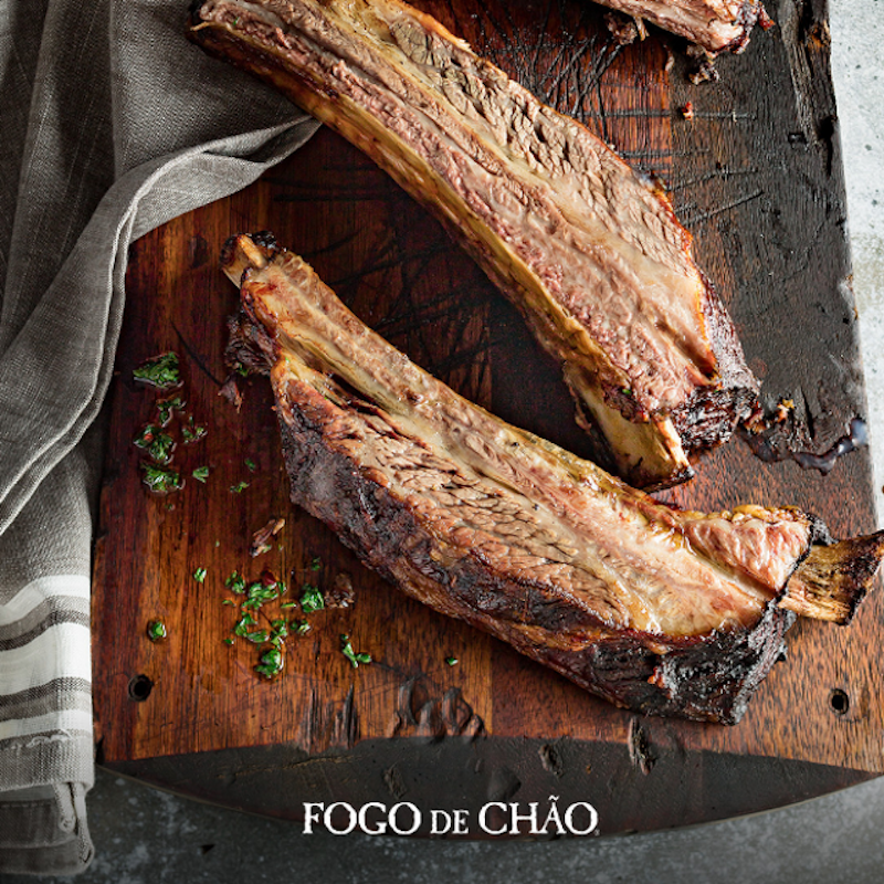 Fogo de Chão 3