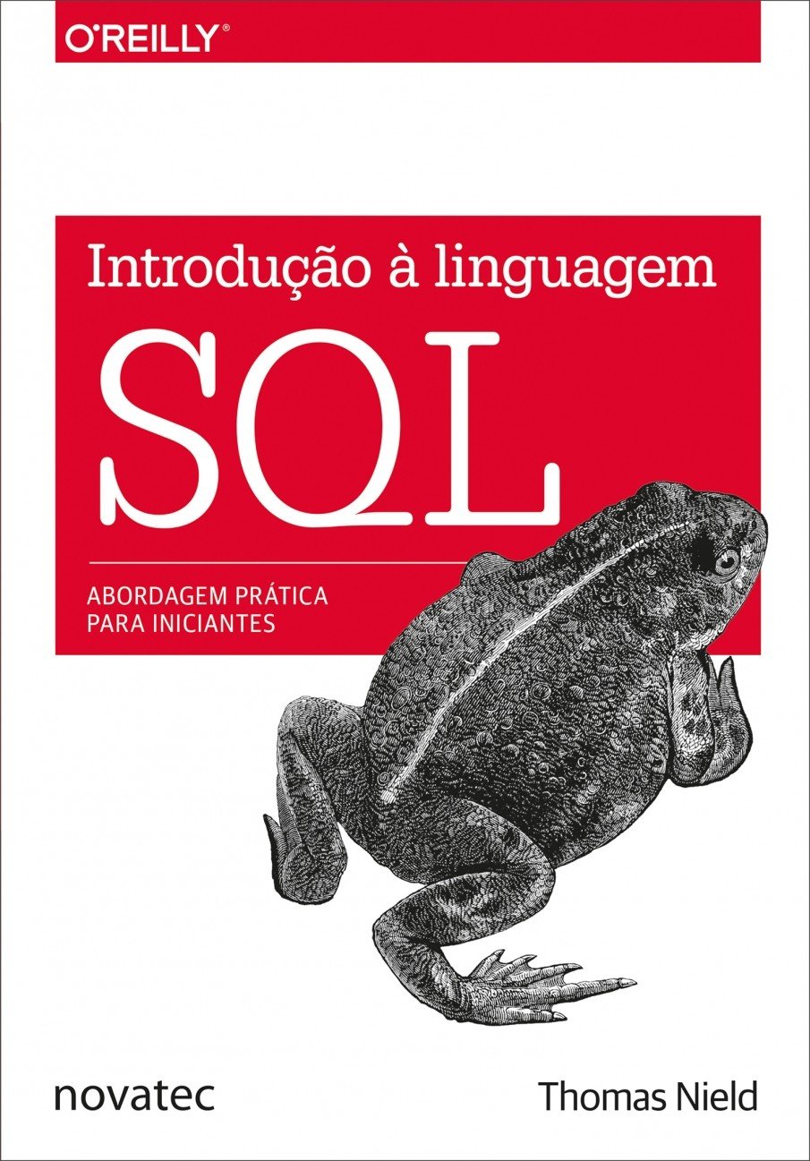 Introdução à Linguagem SQL 1