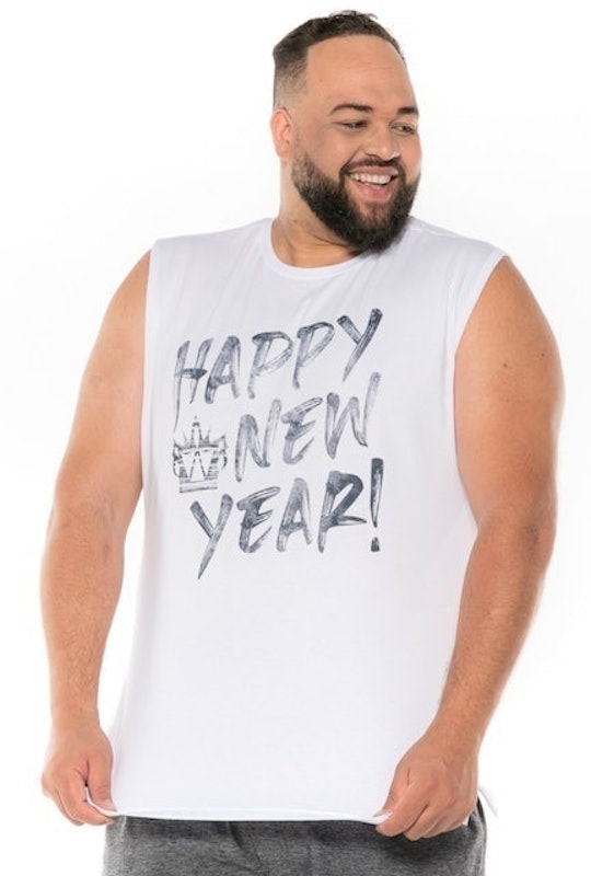 BigShirts Plus Size 3