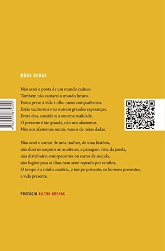 Sentimento do Mundo 2