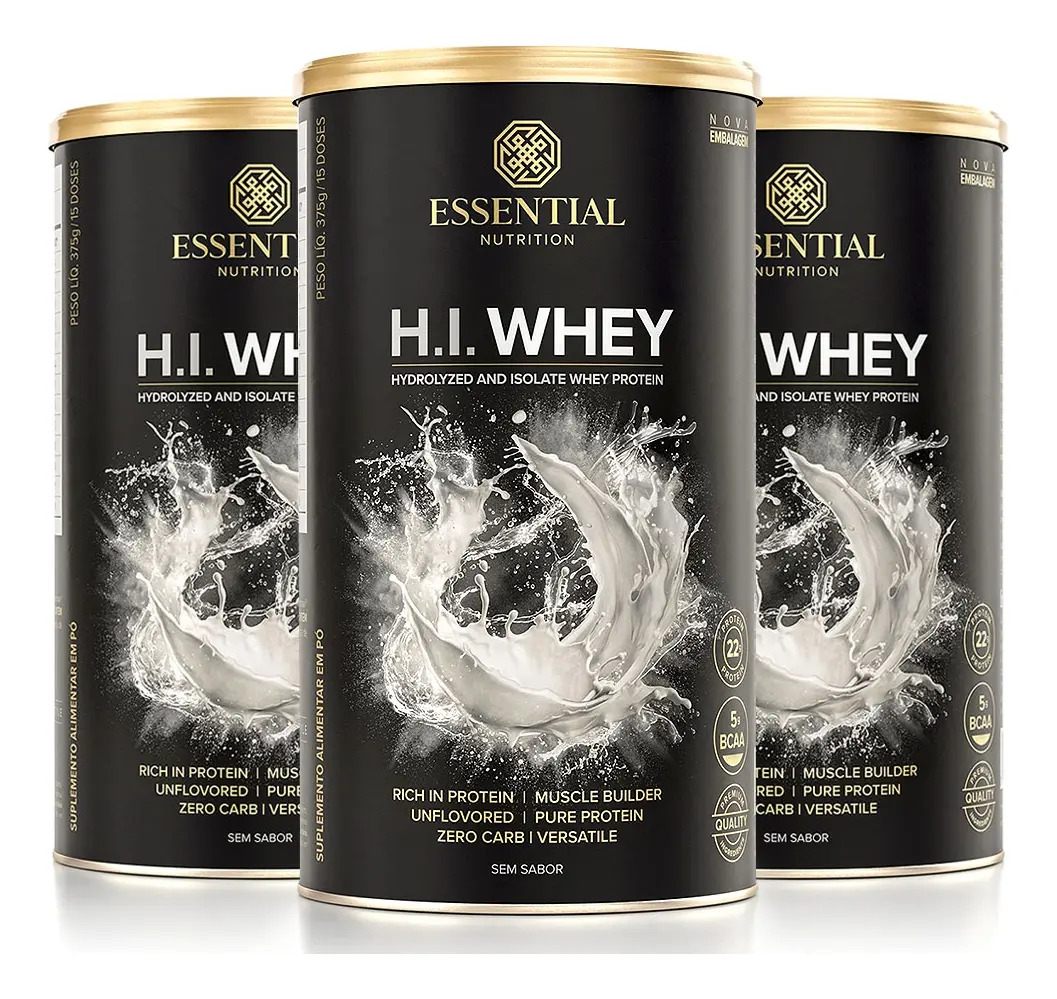 H.I. Whey 1