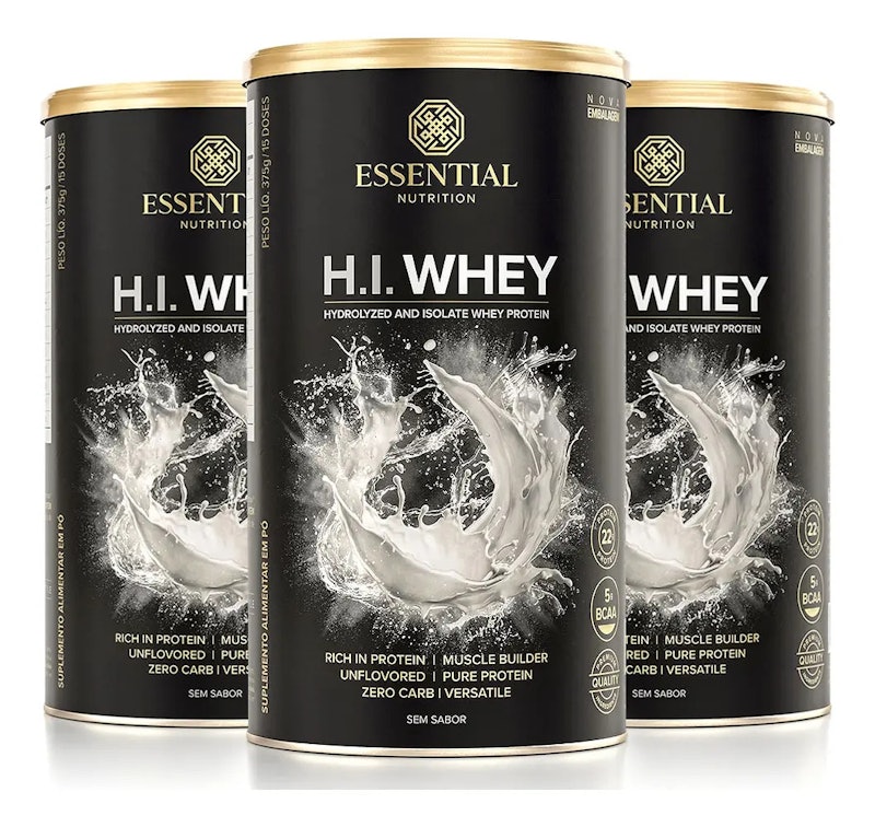 H.I. Whey 1