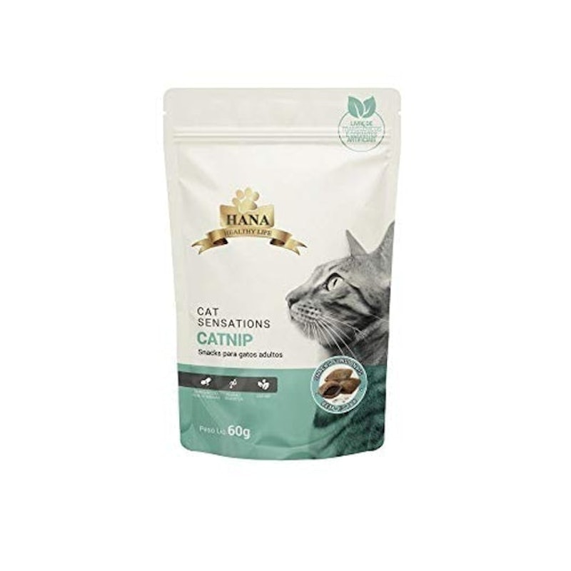 Hana Cat Sensations Catnip 1