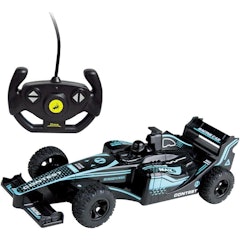 Carro Controle Remoto sem Fio Racing Recarregável