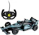 DM TOYS Carro Controle Remoto sem Fio Racing Recarregável 1