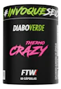 Diabo Verde Thermo Crazy