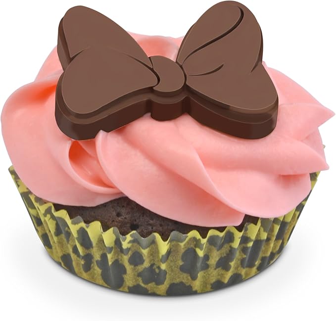 Mini Máquina de Cupcake Minnie Mouse 3
