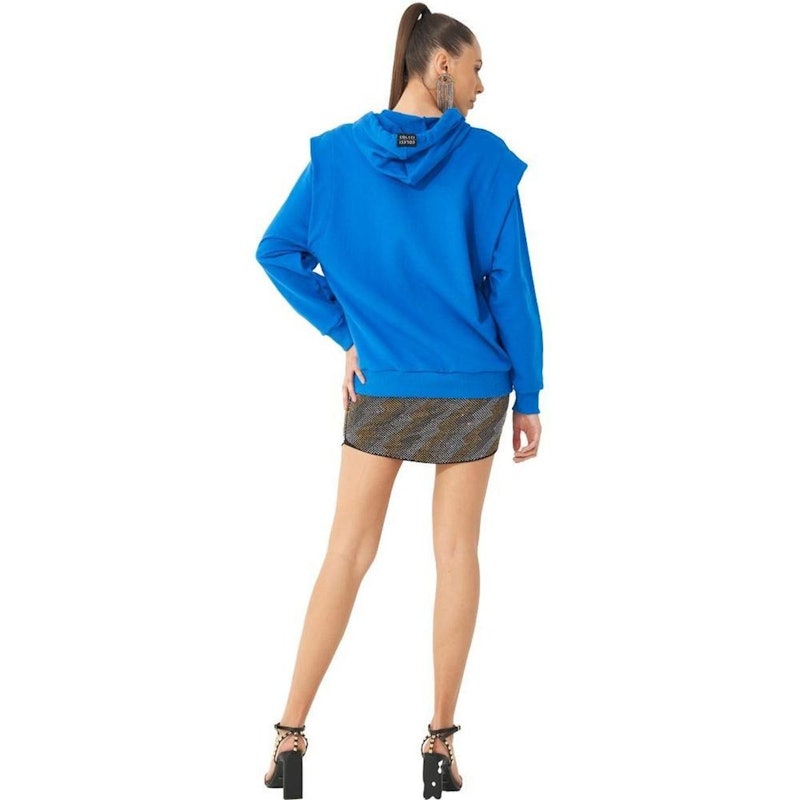 Moletom Feminino com Capuz Colcci 4