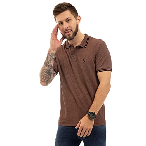 Melhor marca hot sale de camisa polo