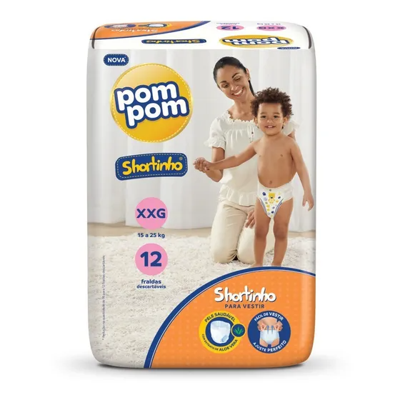 PomPom 5