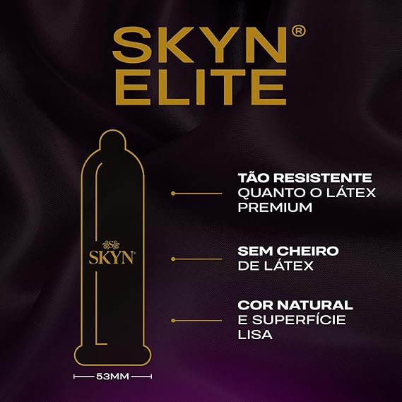 SKYN Elite 3
