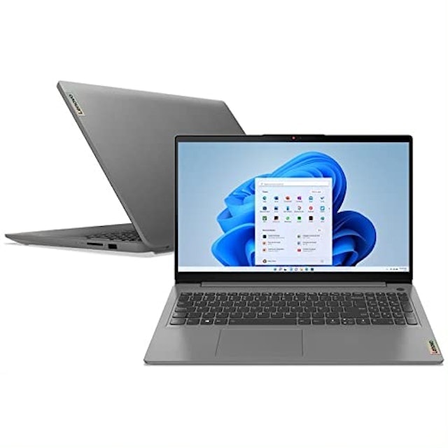 Notebook Lenovo Ideapad 3i Core i5 8 GB 256GB SSD Foto 1