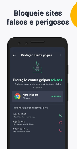 Antivírus AVG Free 5