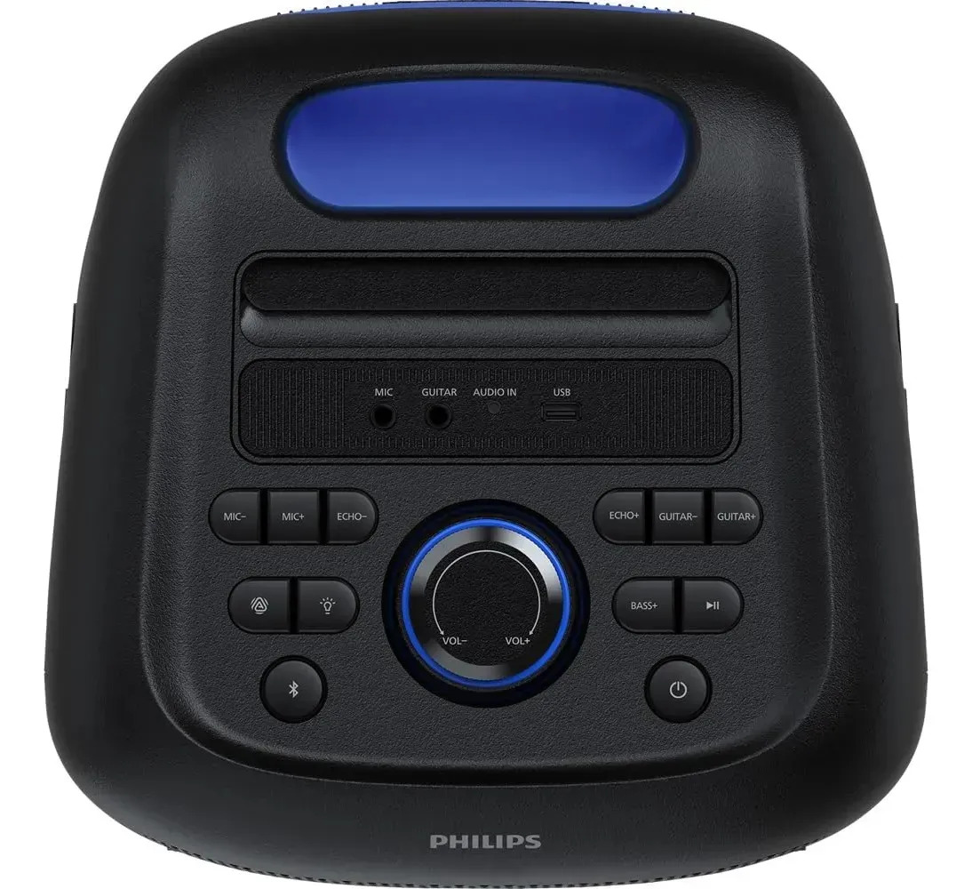 Alto-falante Bluetooth para Festas  4