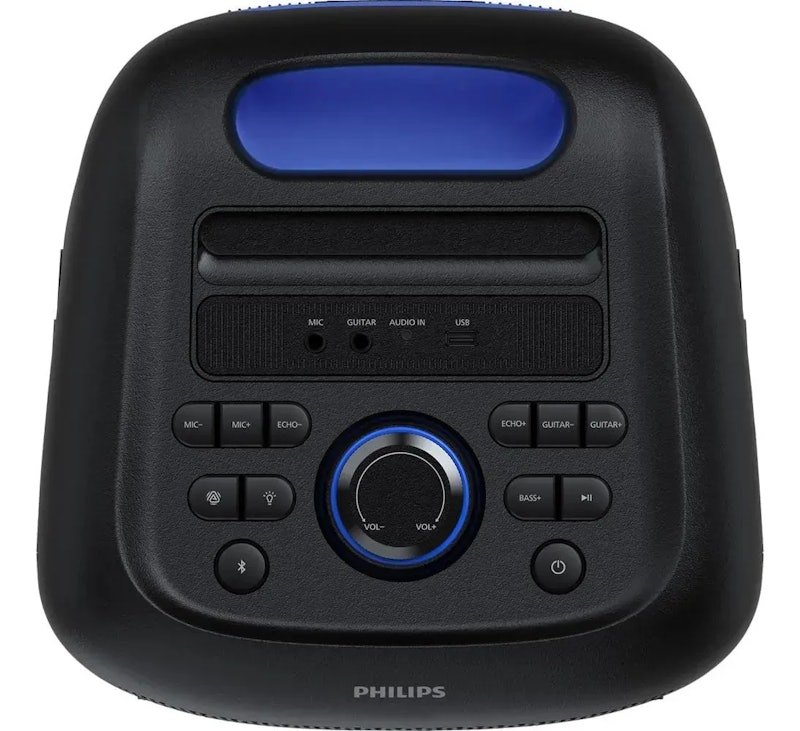 Alto-falante Bluetooth para Festas 4