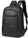 MONOLO Mochila Couro Legítimo Masculina Executiva Notebook Luxo 1