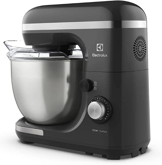 Batedeira Planetária Electrolux 750 W Experience 4