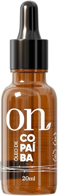 Óleo de Copaíba ON 1