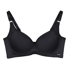 Sutiã Plus Size com Bojo e Aro