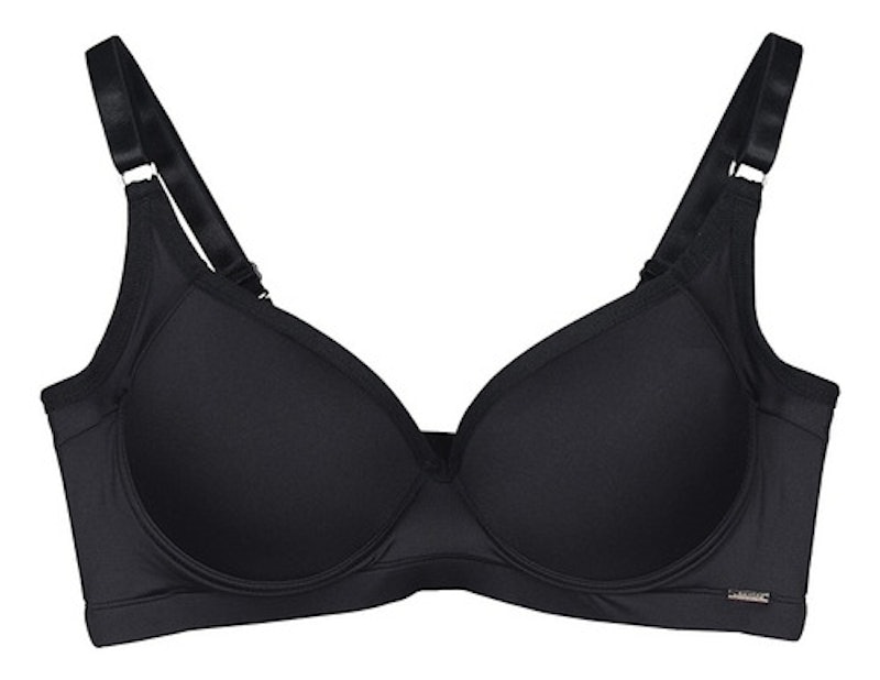 Sutiã Plus Size com Bojo e Aro 1