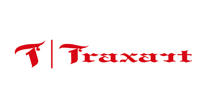 Traxart 1