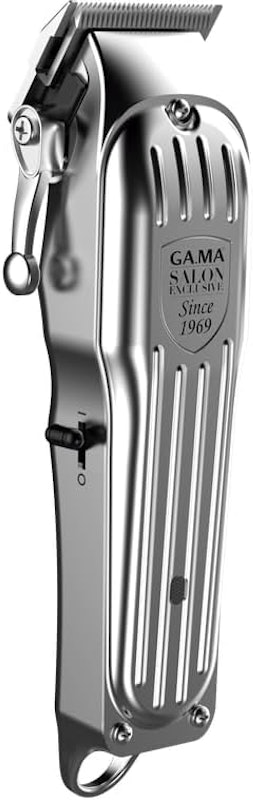 Máquina de Corte Salon Exclusive GC Titanium 1