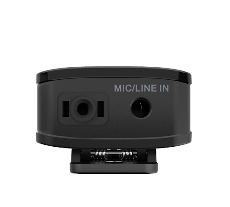Sistema Microfone de Lapela Boya BY-XM6-S1 3