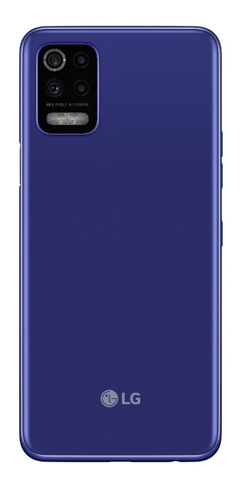 Smartphone LG K62 3