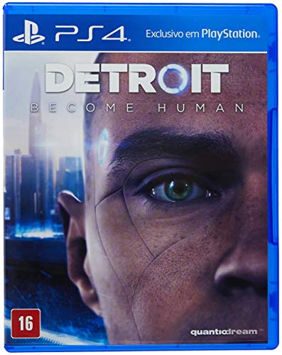 Detroit: Become Human (2018) 1