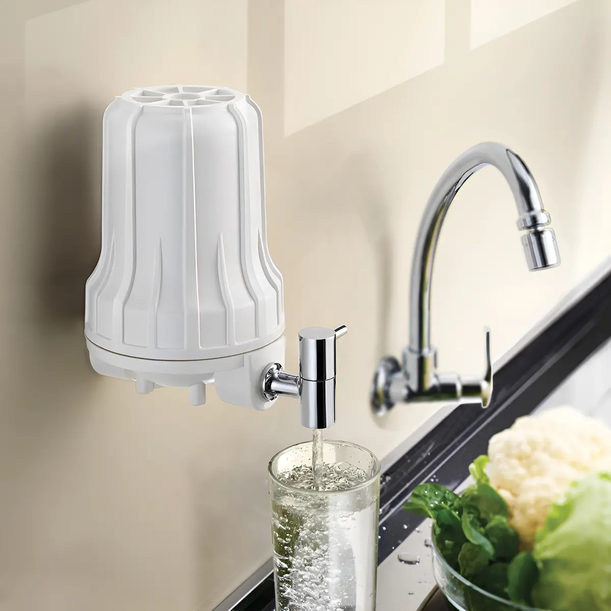 Loren Acqua 5" 4