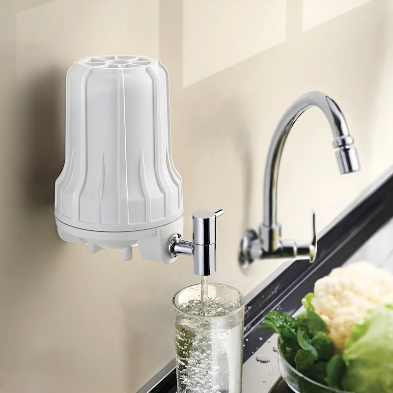 Loren Acqua 5" 4