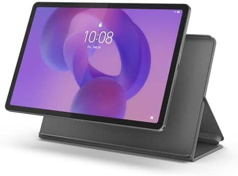 Idea Tab 4 GB RAM 128 GB 2