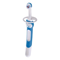 Escova de Dente Infantil Training Brush - 5+ Meses