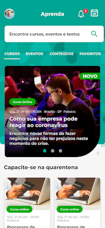 Portal Sebrae 2