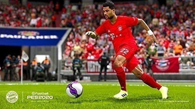 eFootball PES 2020 5