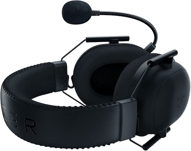 Razer BlackShark V2 Pro 5