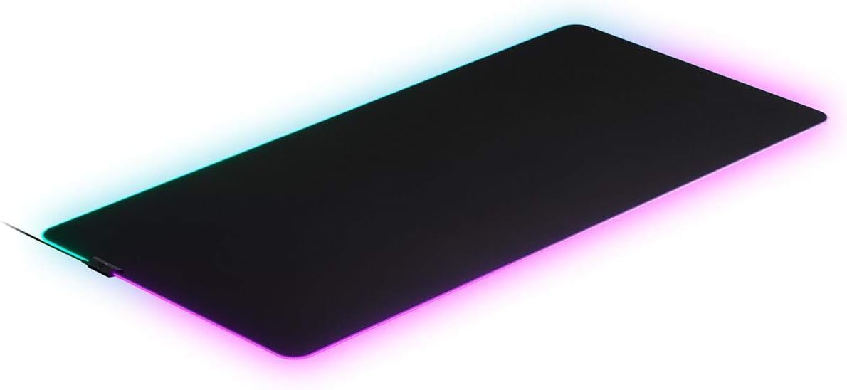 Mouse Pad QcK Prism Cloth 3XL 1