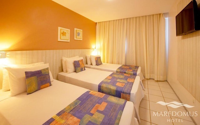 Maredomus Hotel 6
