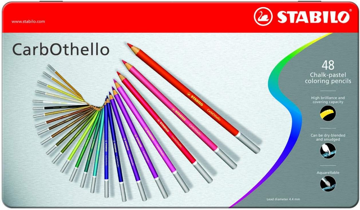 Stabilo 3