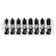BOSCH Jogo de Pontas para Parafusar Impact Control 25 mm 8 Peças 1