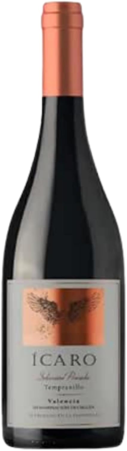 Top 10 Melhores Vinhos Tempranillo  (Los Tinos, Miolo e mais) 3