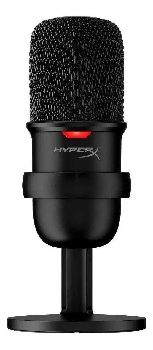 Top 10 Melhores Microfones para Podcast (Shure, HyperX e mais) 4