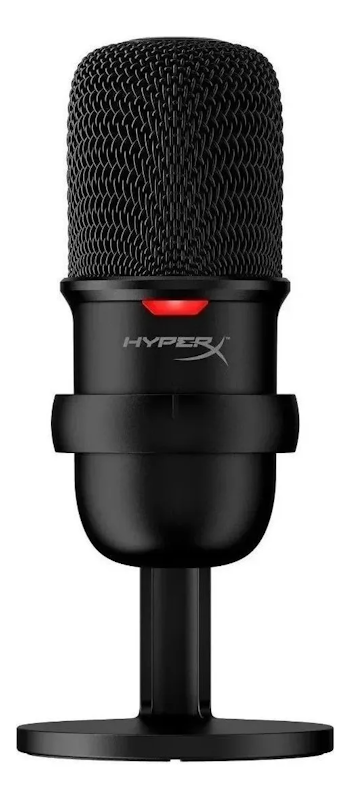 HyperX SoloCast 1