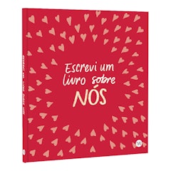 Escrevi Um Livro Sobre Nós
