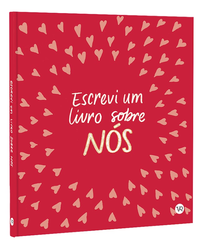 Escrevi Um Livro Sobre Nós 1